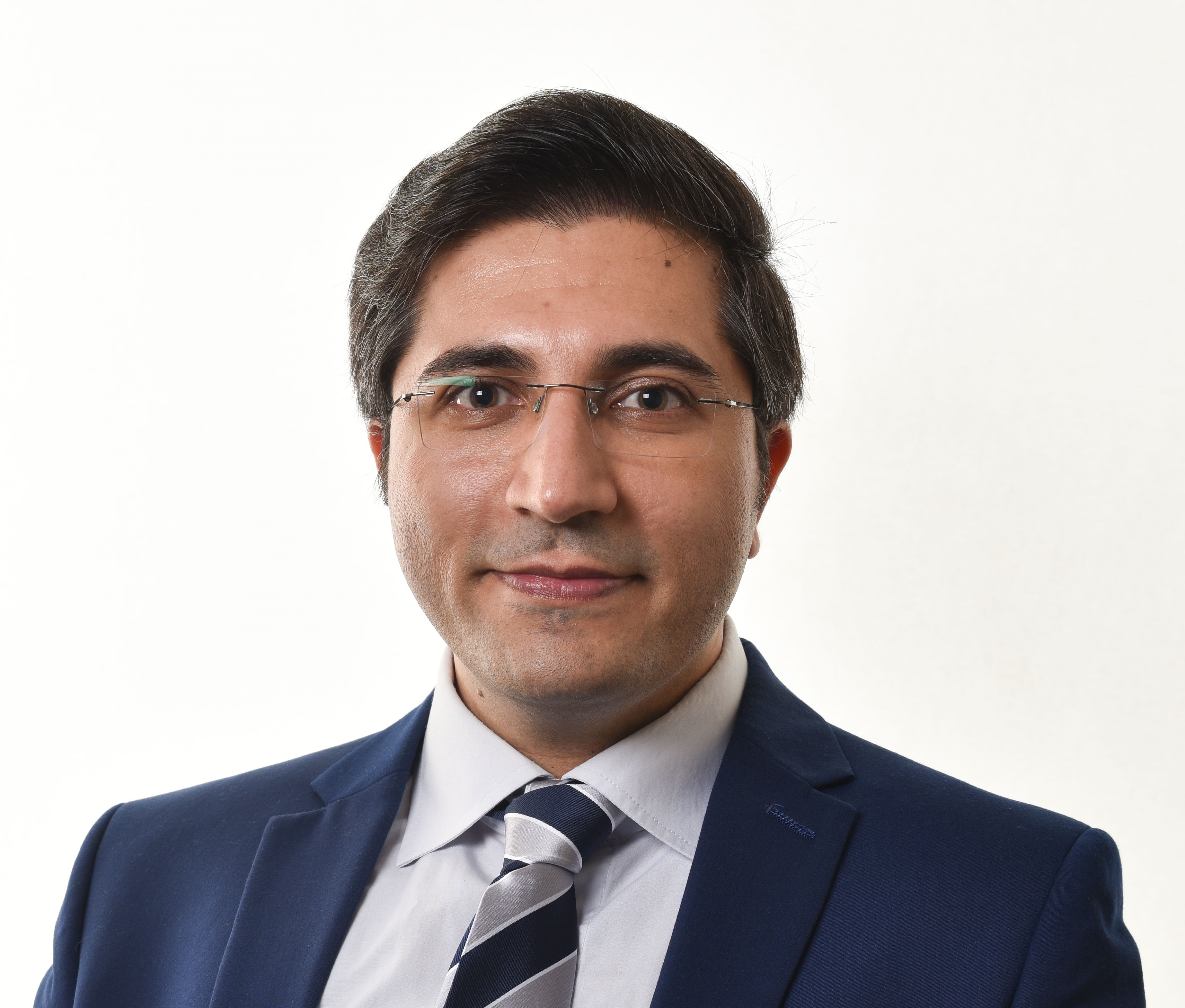 Naser Makarem