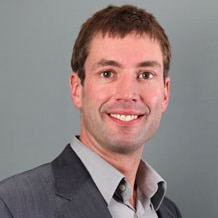 Kevin McMeeking